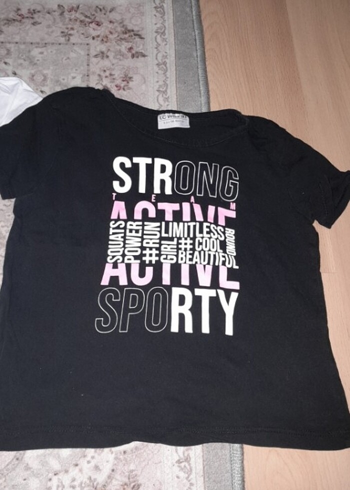 Yeni ürünler kız cocuk 3 adet toplu 200 - Görsel 3