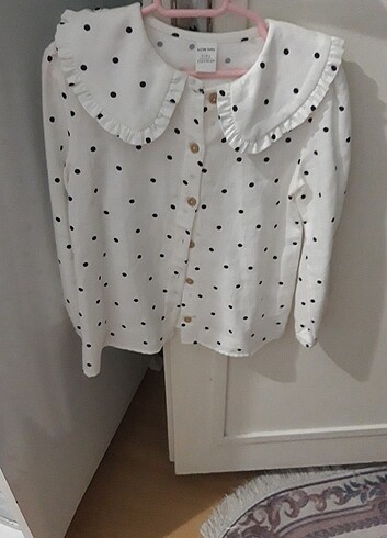 Gömlek 56 tas hic giyilmedi - Görsel 2