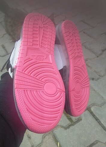 Çocuk botu 33  - Görsel 3