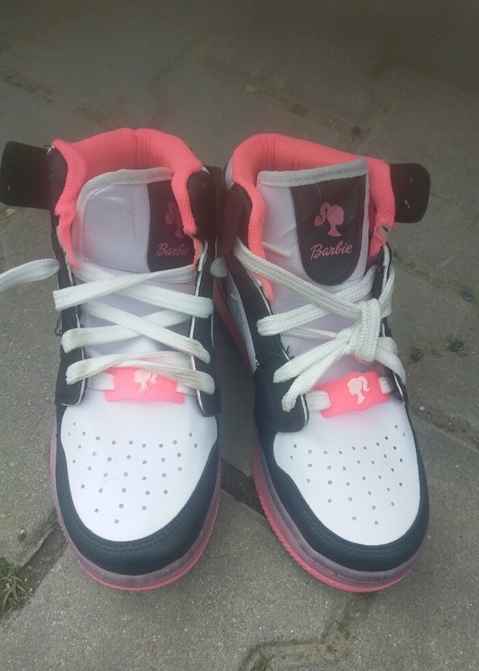 Çocuk botu 33  - Görsel 2