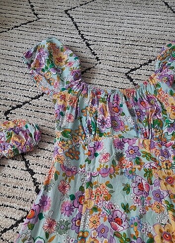 Koton Kids Anne kız kombin
