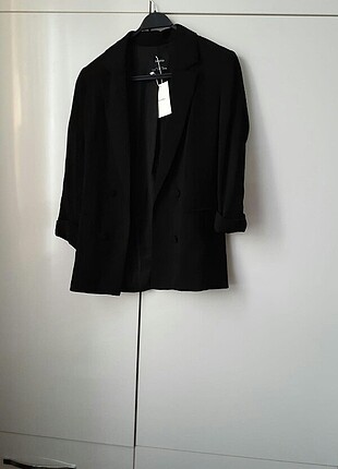 Blazer ceket