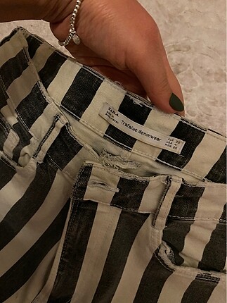 36 Beden Zara pantolon