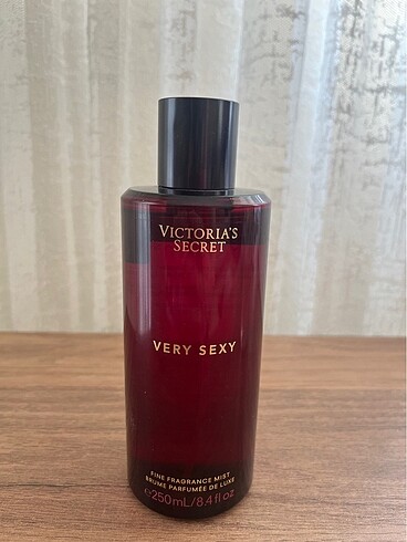 VICTORIA?S SECRET Vücut Spreyi
