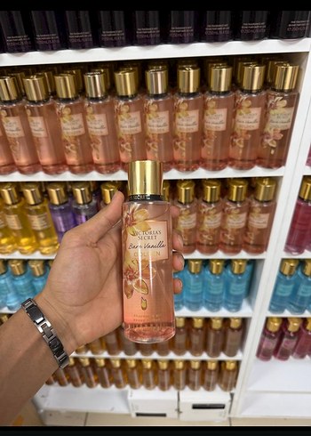 Victoria's Secret Bare Vanilla Kadın Parfümü
