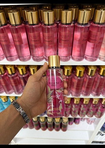 Victoria's Secret Parfüm Spreyi 250 ml