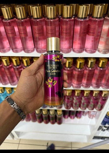 Victoria's Secret Pure Seduction Noir Kadın Parfümü