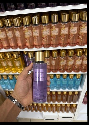 Victoria's Secret Love Spell Kadın Parfümü