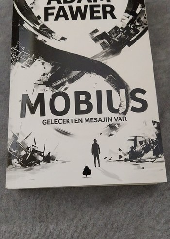 Mobius - Gelecekten Mesajın Var