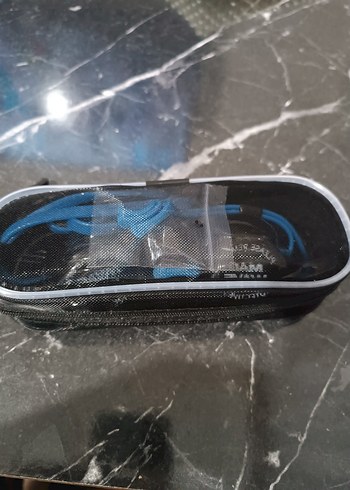 Mad Wave JRT Elastik Yüzücü Gözlüğü - Görsel 5