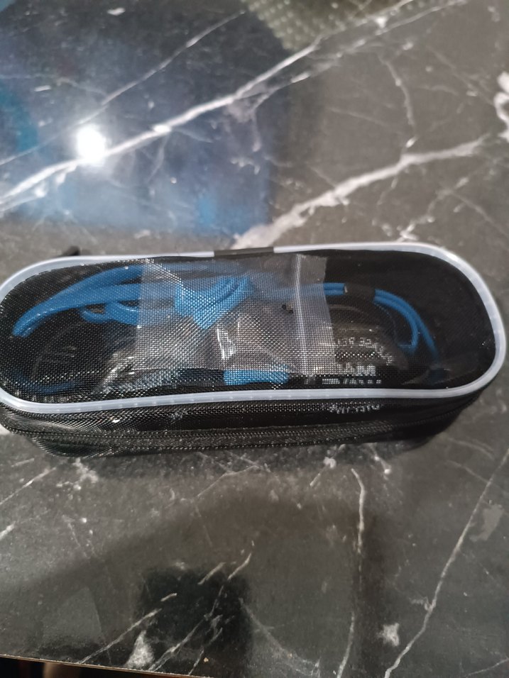 Mad Wave JRT Elastik Yüzücü Gözlüğü - Görsel 5