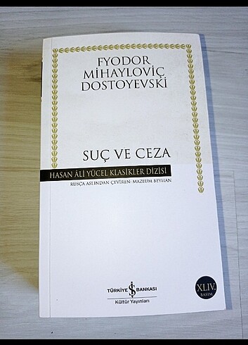Kitap