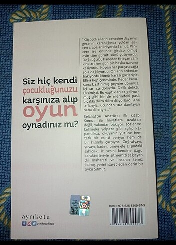  Beden Kitap 