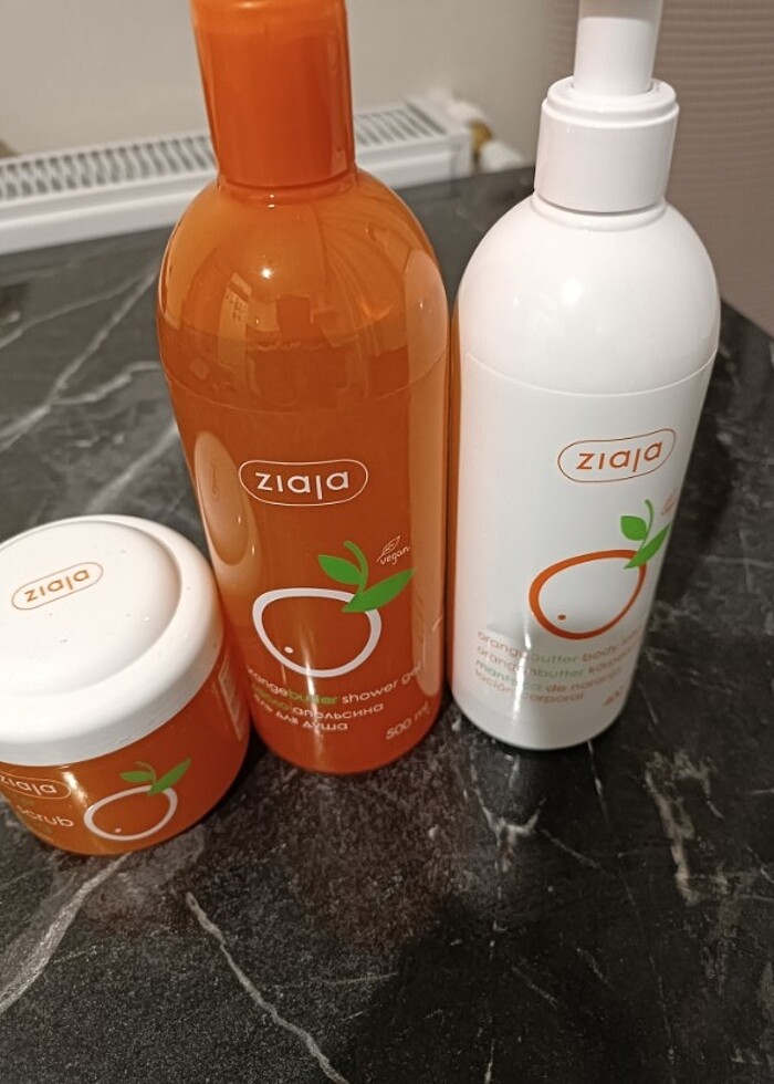 Bakım seti???? - Görsel 3