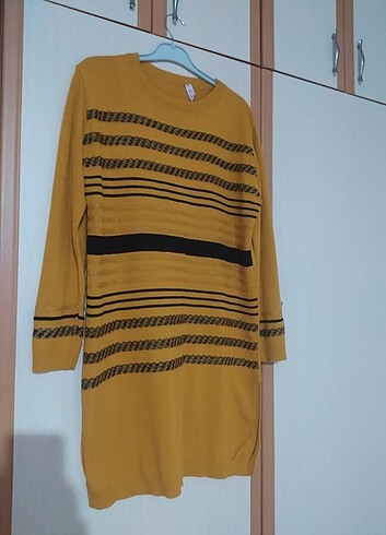 Triko tunik 