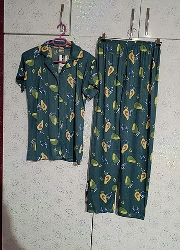 Pijama takımı 