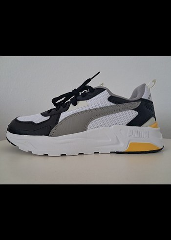 Puma Trinity