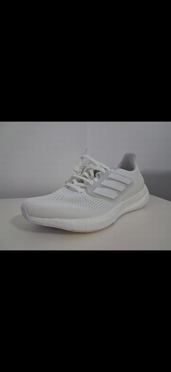 Erkek Adidas Ultraboost - Görsel 3