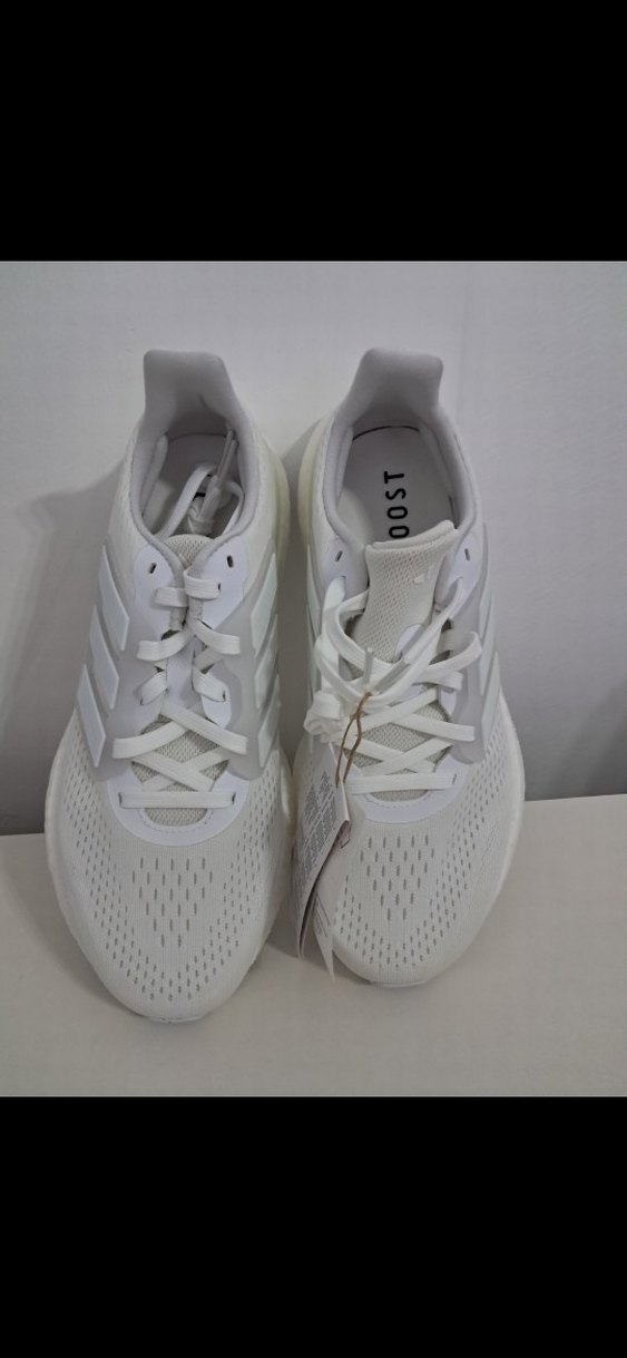 Erkek Adidas Ultraboost - Görsel 4