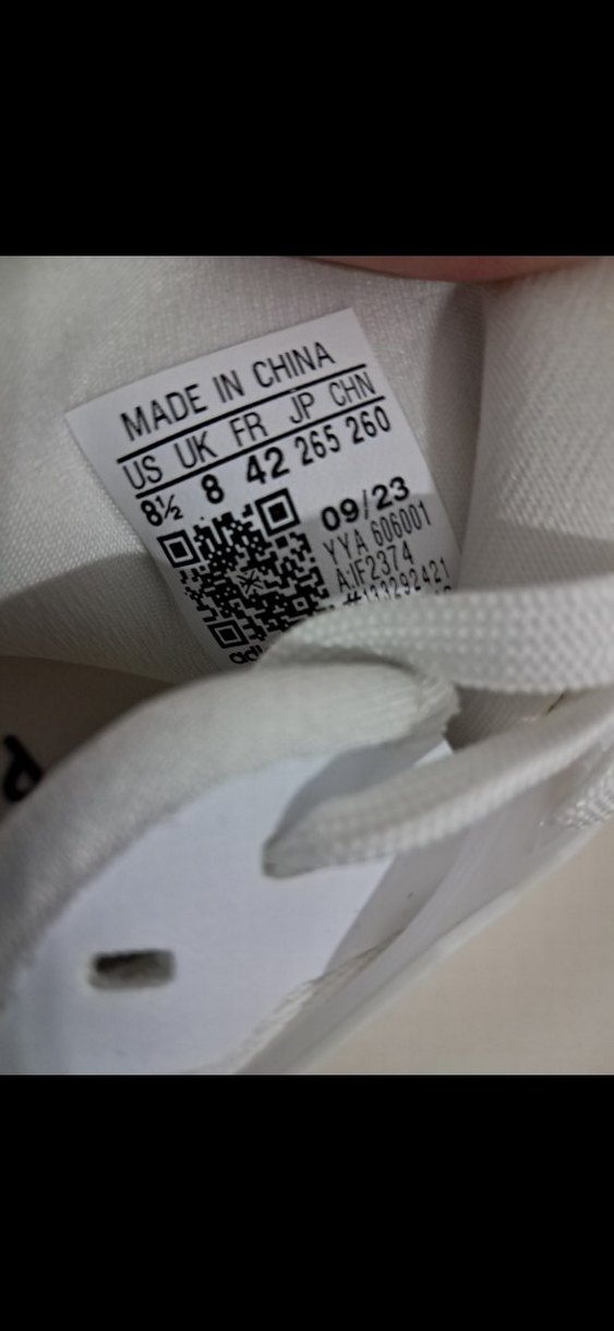 Erkek Adidas Ultraboost - Görsel 5