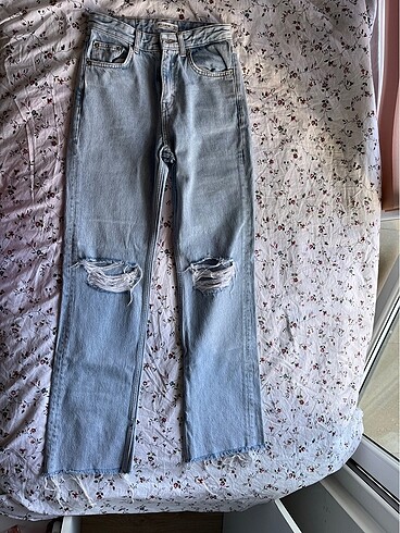 Pull and bear Jean