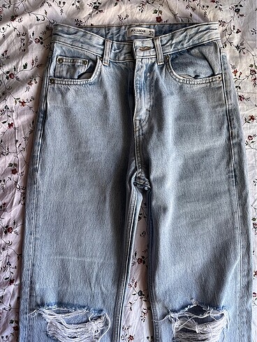 Pull and Bear Pull and bear Jean