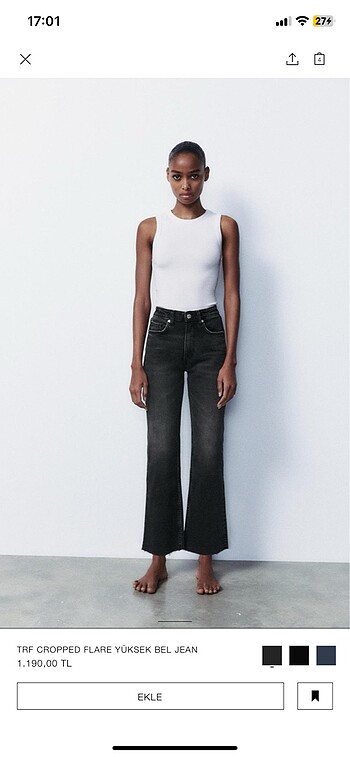 Zara jean
