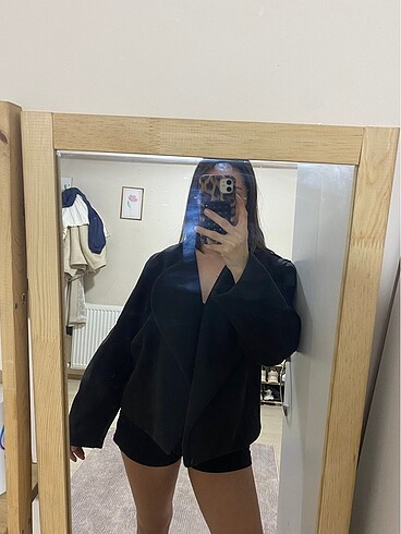 H&M H&M ince ceket