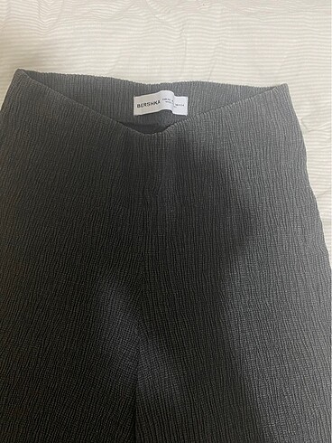 Bershka BERSHKA pantolon