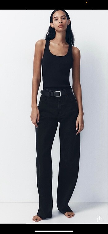 Zara jean