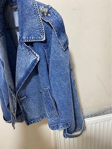 H&M Kot trench