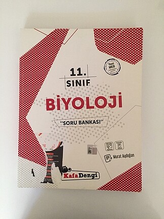 BİYOLOJİ KAFADENGİ 11