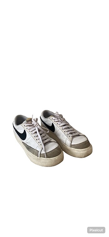 NIKE BLAZER SPOR AYAKKABI