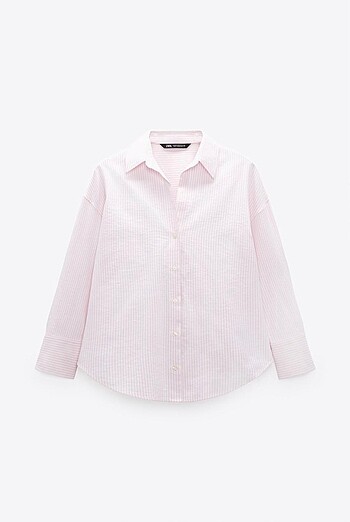 ZARA OXFORD GOMLEK