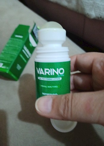 Varino varis masaj kremi - Görsel 7