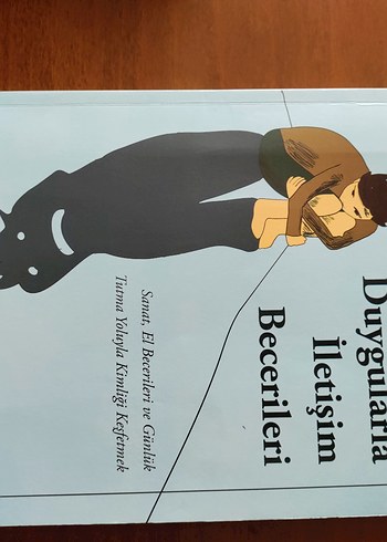 Duygularla İletişim Becerileri Kitabı - Görsel 2