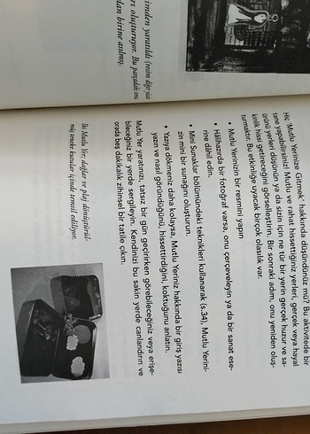 Duygularla İletişim Becerileri Kitabı - Görsel 5