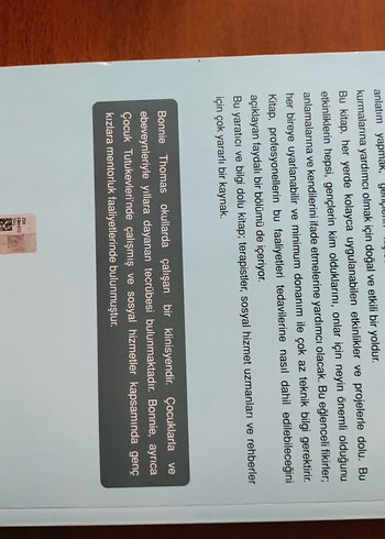 Duygularla İletişim Becerileri Kitabı - Görsel 3