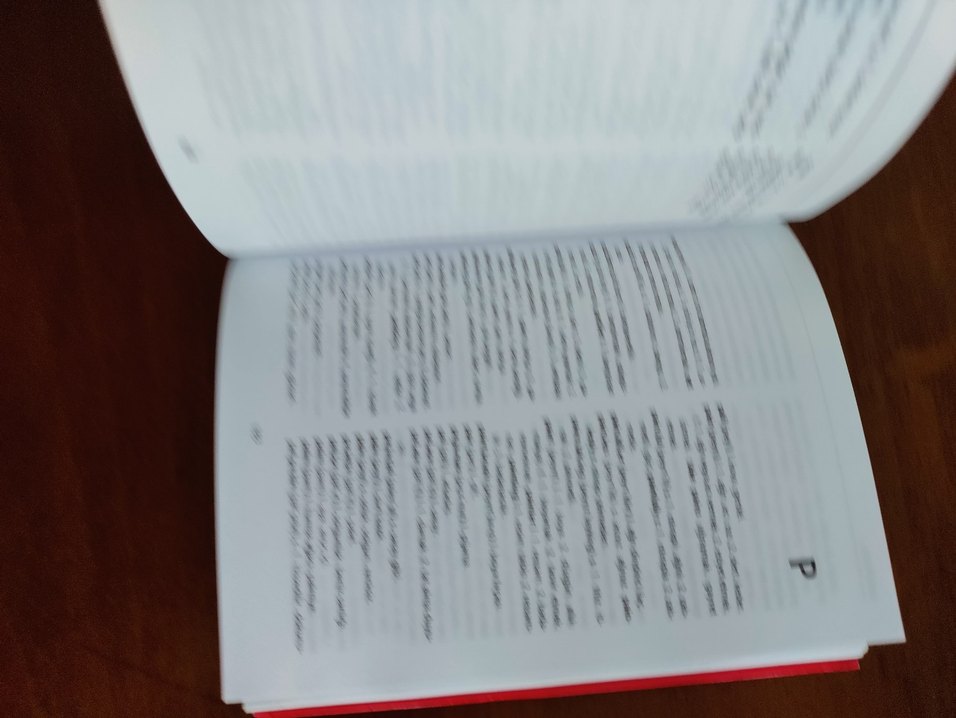 Redhouse İngilizce-Türkçe Sözlük - Görsel 4