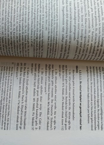 Kur'an'ı Anlama Yöntemi - Mustafa İslamoğlu - Görsel 6