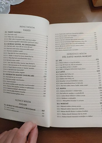 Kur'an'ı Anlama Yöntemi - Mustafa İslamoğlu - Görsel 11