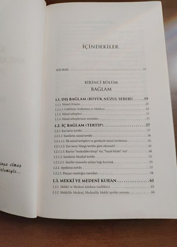 Kur'an'ı Anlama Yöntemi - Mustafa İslamoğlu - Görsel 10