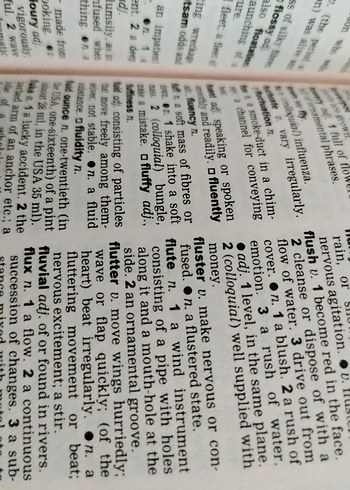 Oxford English Minidictionary - Görsel 6