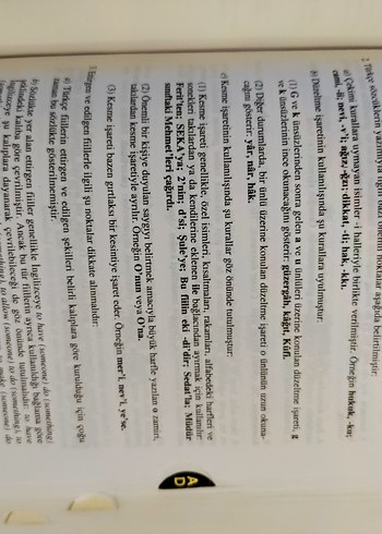 Redhouse Büyük İngilizce-Türkçe Sözlük - Görsel 5