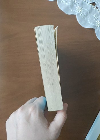 İngilizce Romanlar - Görsel 11