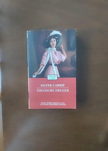 İngilizce Romanlar - Görsel 4