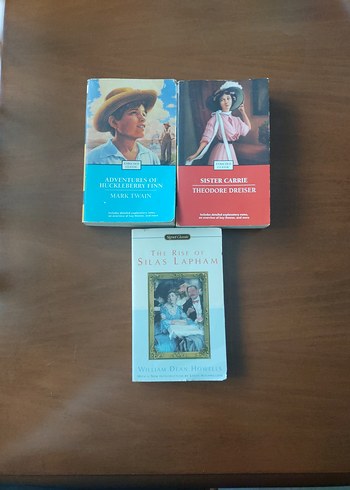 İngilizce Romanlar - Görsel 3