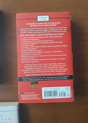 İngilizce Romanlar - Görsel 7