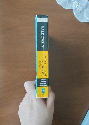 İngilizce Romanlar - Görsel 10