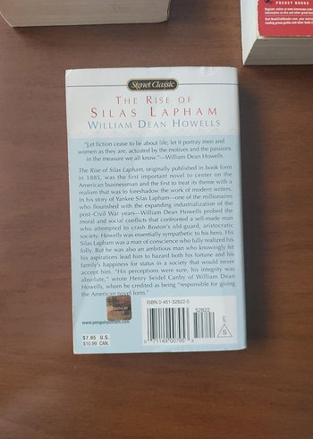 İngilizce Romanlar - Görsel 8